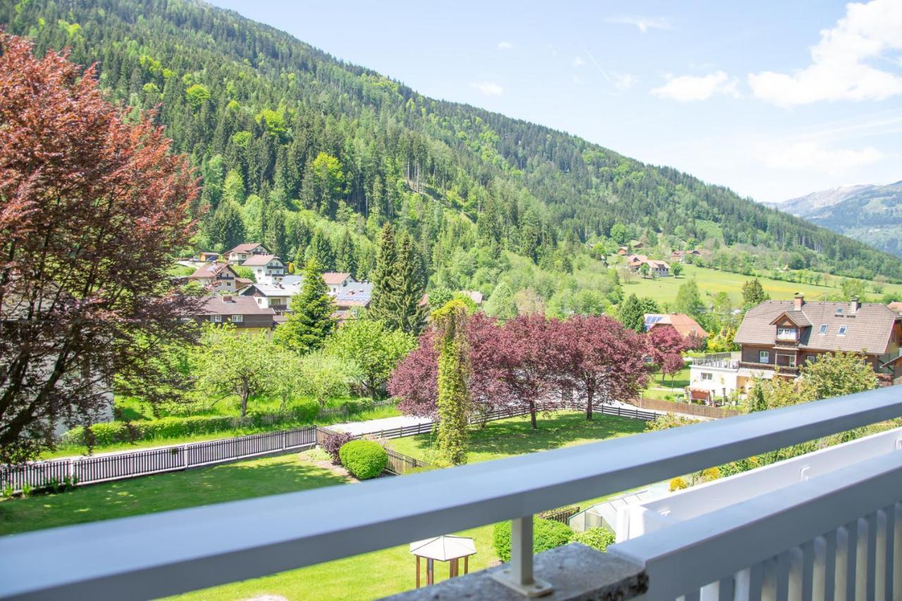 Klamberghof Burgstaller Hotel Feld am See Exterior photo